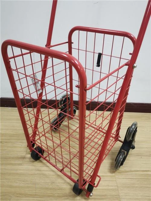 folding trolley_