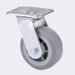 industrial caster